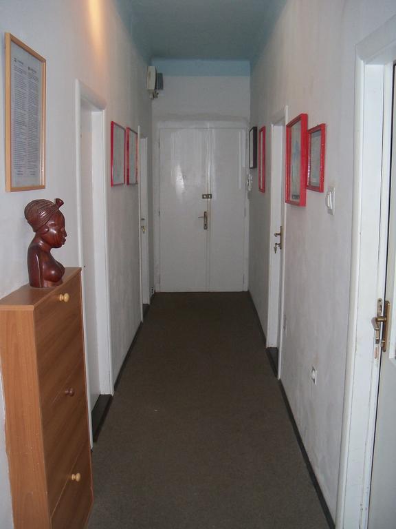 Private Accommodation Raspudic Split Exterior foto