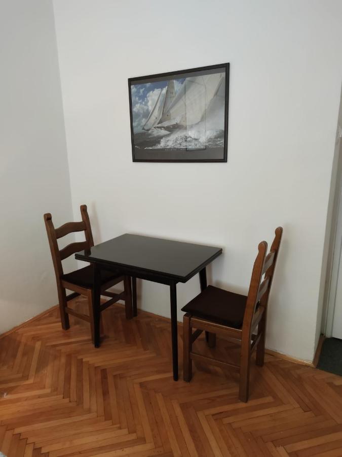 Private Accommodation Raspudic Split Exterior foto