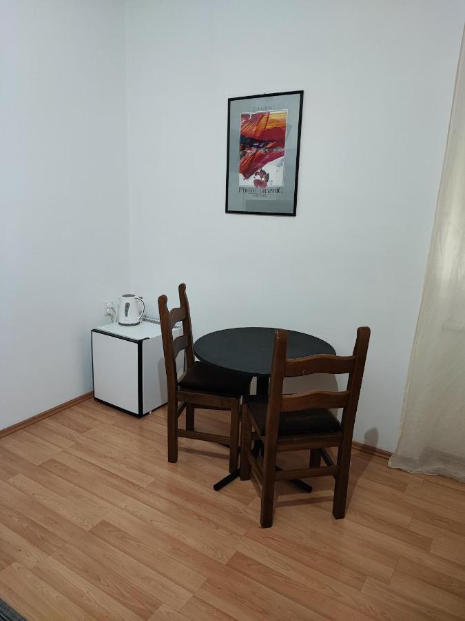 Private Accommodation Raspudic Split Exterior foto