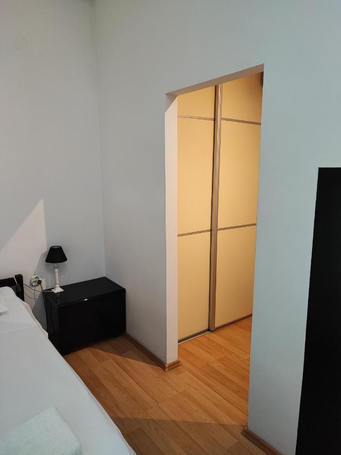 Private Accommodation Raspudic Split Exterior foto